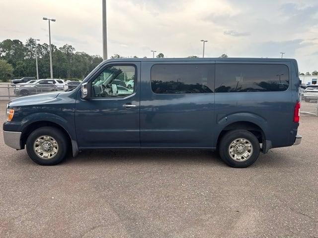 nissan nv passenger 2014 5BZAF0AA2EN161731 image nissan nv passenger 2014 5BZAF0AA2EN161731 image
